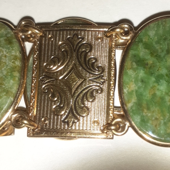 VTG 💖 Signed BB Gorgeous Bracelet - Picture 3 of 7